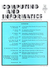 COMPUTING AND INFORMATICS