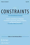 CONSTRAINTS