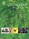 CRETACEOUS RESEARCH