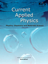 CURRENT APPLIED PHYSICS