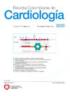 Revista Colombiana de Cardiologia