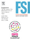 Forensic Science International: Genetics Supplement Series