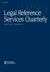 Legal Reference Services Quarterly