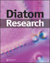 DIATOM RESEARCH