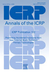 Annals of the ICRP