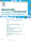 Motricite Cerebrale