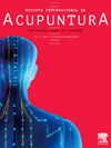 Revista Internacional de Acupuntura