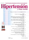 Hipertension y Riesgo Vascular