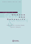 Studies in Gender and Sexuality