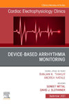 Cardiac Electrophysiology Clinics