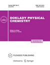 DOKLADY PHYSICAL CHEMISTRY