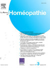 Revue d'Homeopathie