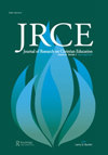 Journal of Research on Christian Education