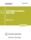 Entomological Review