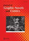 Journal of Graphic Novels and Comics