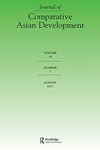 Journal of Comparative Asian Development