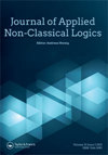 Journal of Applied Non-Classical Logics