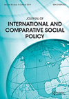 Journal of International and Comparative Social Policy