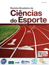 Revista Brasileira de Ciencias do Esporte