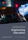 Australasian Journal of Engineering Education