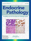 ENDOCRINE PATHOLOGY