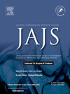 Journal of Arthroscopy and Joint Surgery