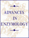 ADVANCES IN ENZYMOLOGY AND RELATED SUBJECTS