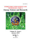 ENERGY EDUCATION SCIENCE AND TECHNOLOGY PART A-ENERGY SCIENCE AND RESEARCH