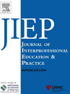 Journal of Interprofessional Education and Practice