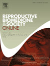 Reproductive Biomedicine and Society Online