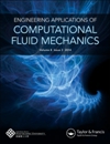 Engineering Applications of Computational Fluid Mechanics