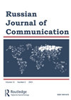 Russian Journal of Communication