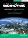 ENVIRONMENTAL CONSERVATION