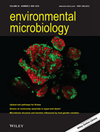 ENVIRONMENTAL MICROBIOLOGY