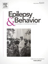 EPILEPSY & BEHAVIOR