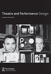 Theatre and Performance Design