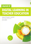 Journal of Digital Learning in Teacher Education