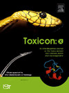 Toxicon: X