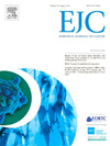 EUROPEAN JOURNAL OF CANCER