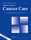 EUROPEAN JOURNAL OF CANCER CARE