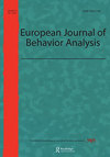 European Journal of Behavior Analysis