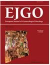 EUROPEAN JOURNAL OF GYNAECOLOGICAL ONCOLOGY