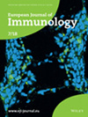 EUROPEAN JOURNAL OF IMMUNOLOGY