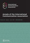 Annals of the International Communication Association