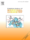 EUROPEAN JOURNAL OF MEDICINAL CHEMISTRY