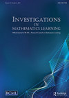 Investigations in Mathematics Learning