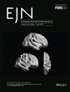 EUROPEAN JOURNAL OF NEUROSCIENCE