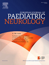 EUROPEAN JOURNAL OF PAEDIATRIC NEUROLOGY