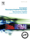 EUROPEAN NEUROPSYCHOPHARMACOLOGY