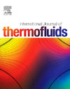 International Journal of Thermofluids